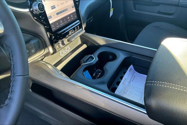 New 2026 RAM 2500 Big Horn image 8