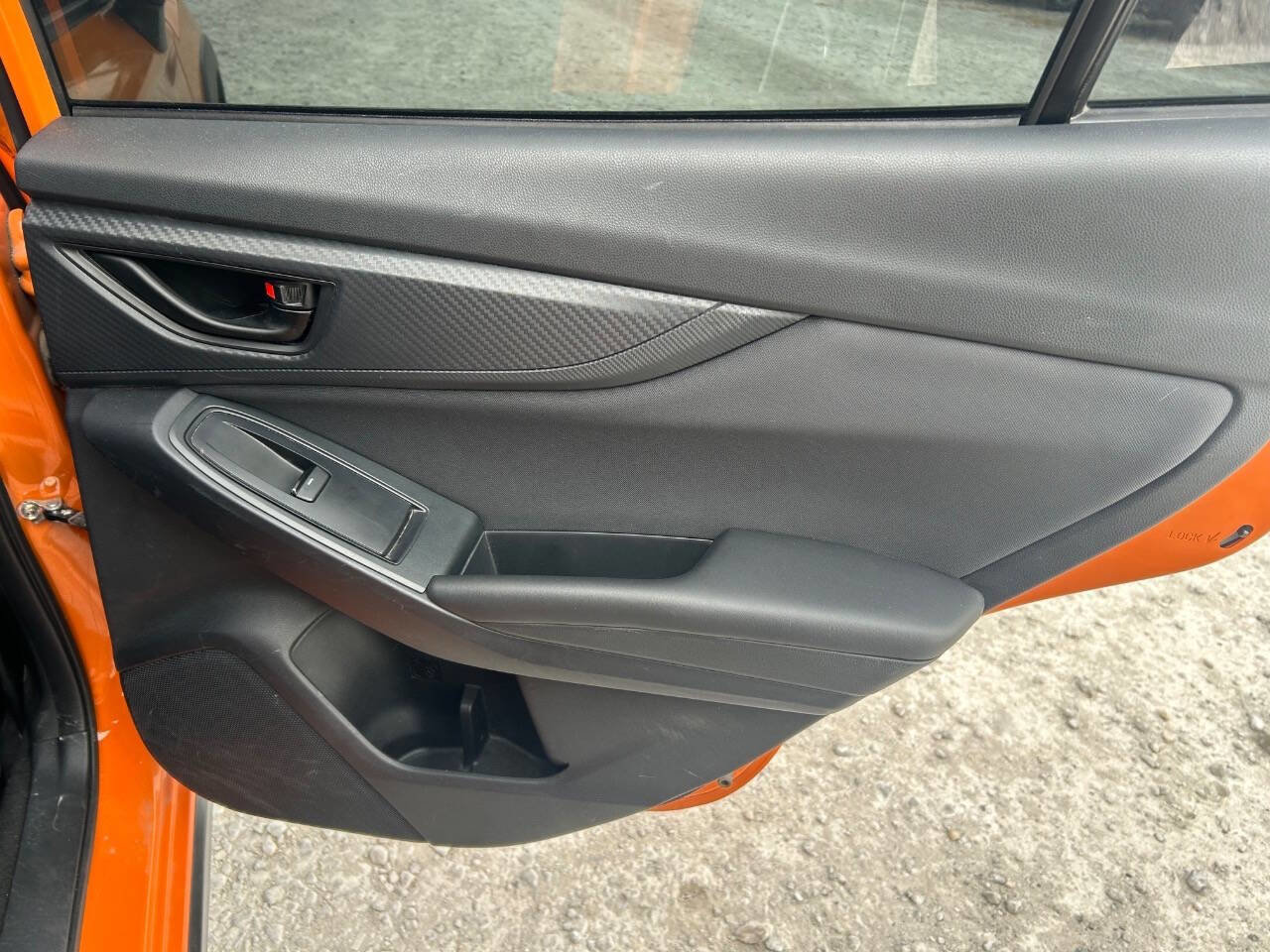 Used 2018 Subaru Crosstrek 2.0i Premium image 18