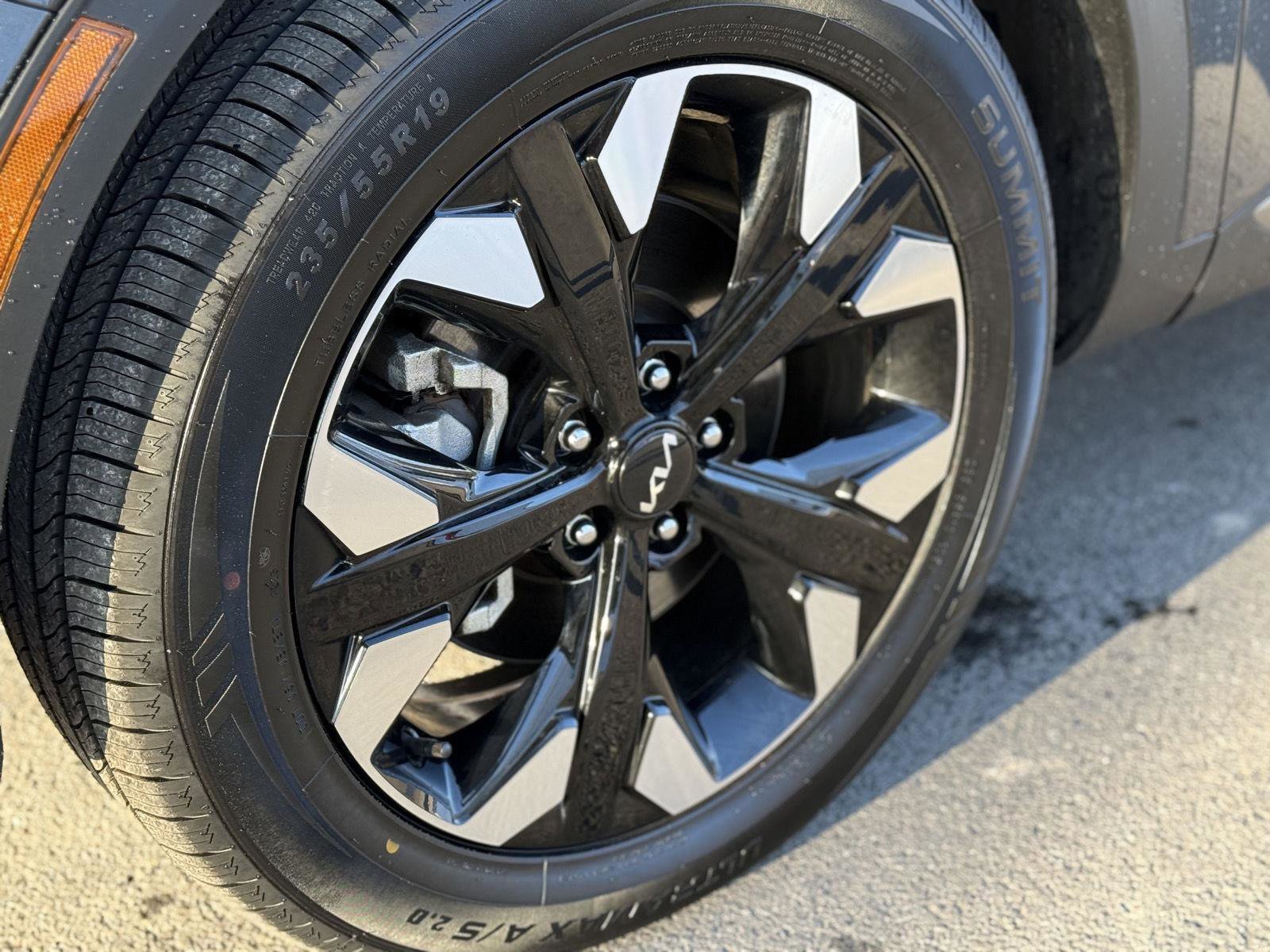 Used 2024 Kia Sportage X-Line image 11