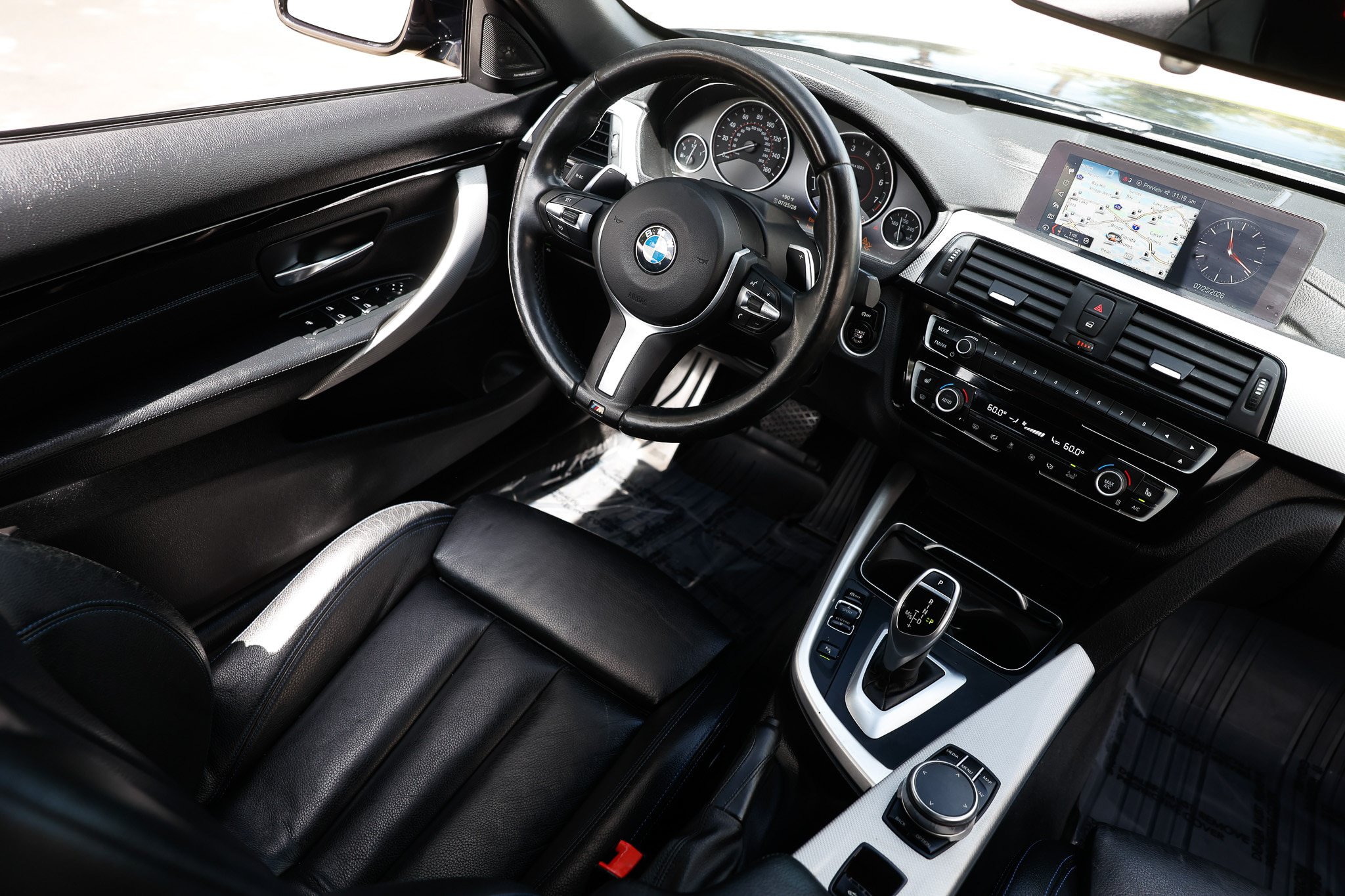 Used 2018 BMW 430i Convertible RWD image 24
