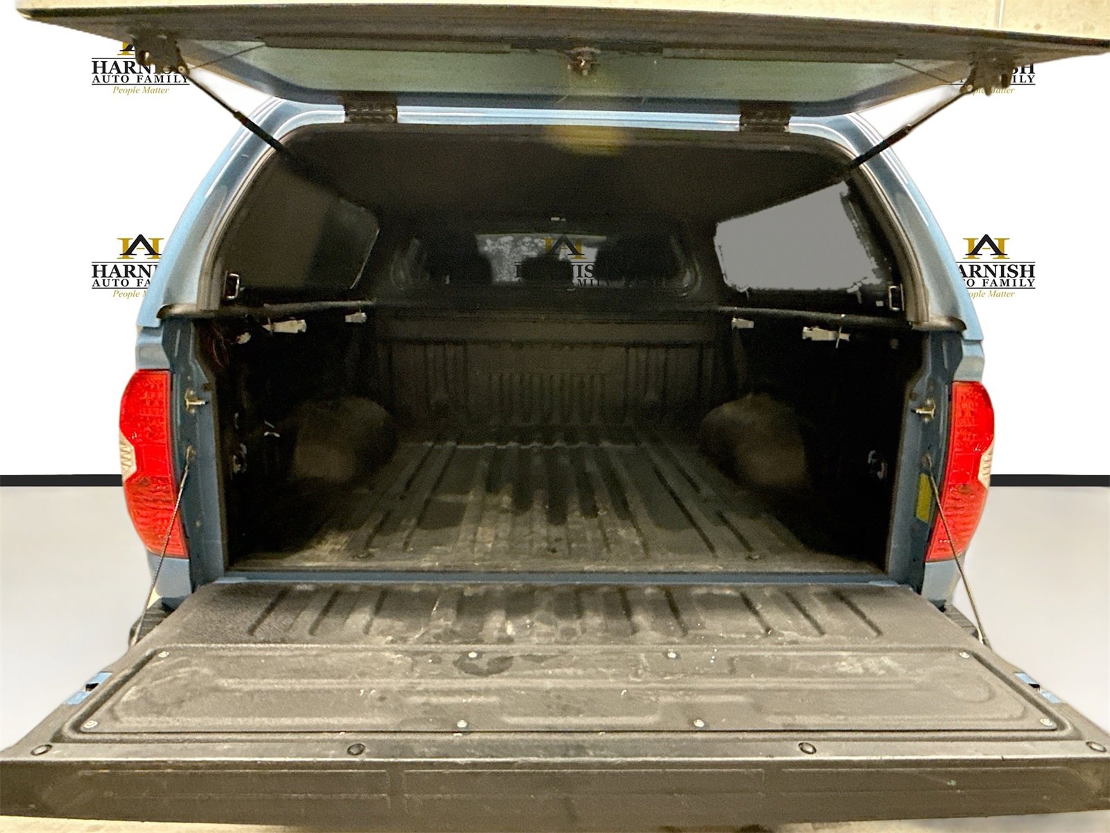 Used 2020 Toyota Tundra Limited image 28