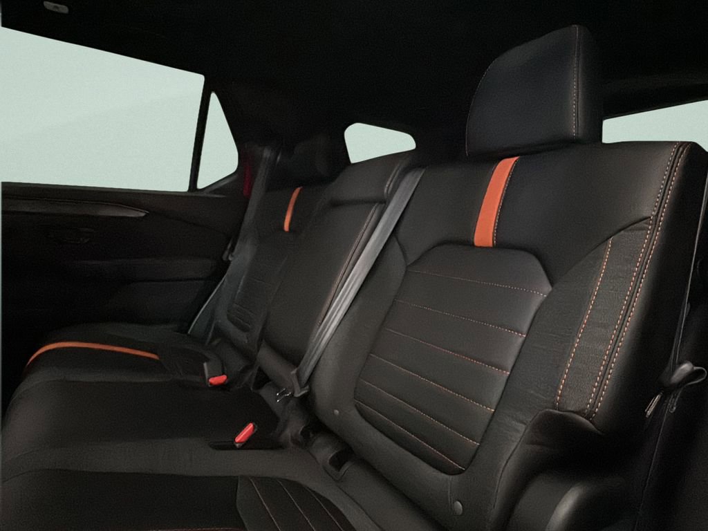 New 2026 Honda Passport TrailSport image 12