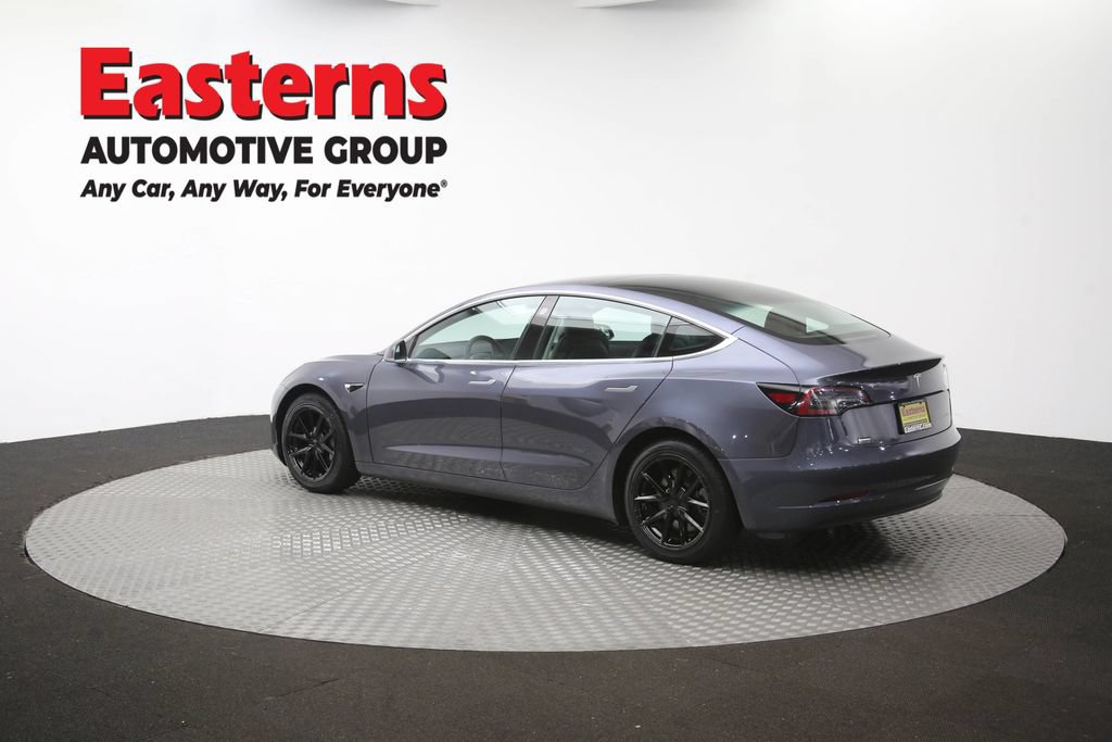 Used 2020 Tesla Model 3 Long Range AWD/4WD image 59