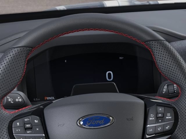 New 2026 Ford Explorer ST-Line w/ ST-Line Street Pack AWD/4WD image 14
