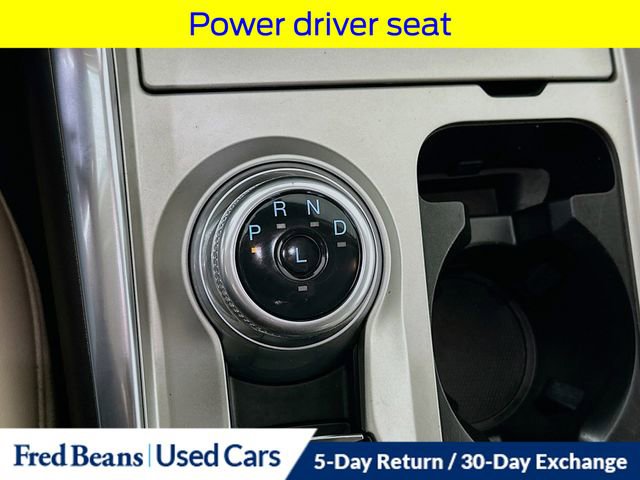 Certified 2023 Ford Explorer XLT w/ Equipment Group 202A image 22