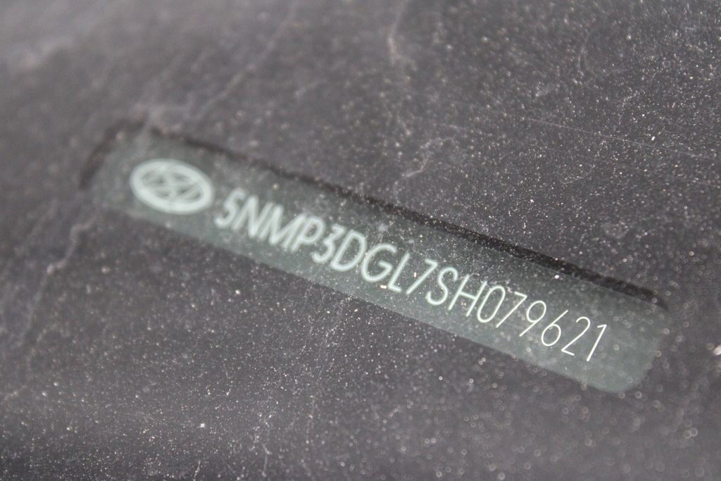 Certified 2025 Hyundai Santa Fe XRT AWD/4WD image 34