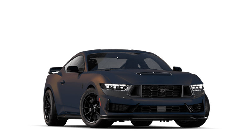 New 2025 Ford Mustang Dark Horse w/ Dark Horse Handlin Package RWD image 50