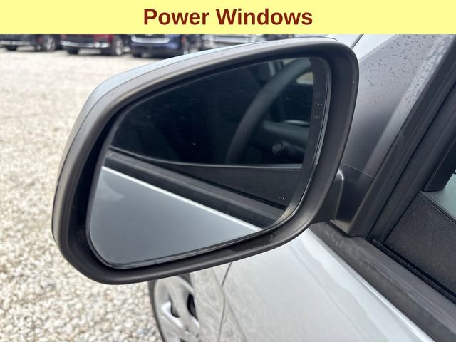 Used 2019 Chevrolet Spark LS FWD image 7