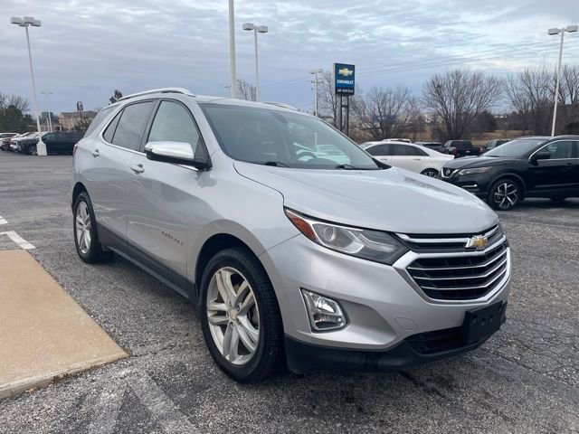 Used 2019 Chevrolet Equinox Premier image 4