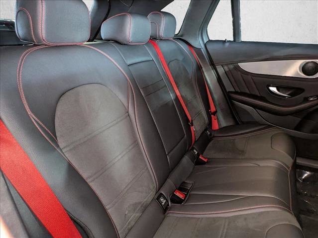Used 2019 Mercedes-Benz GLC 43 AMG 4MATIC image 19