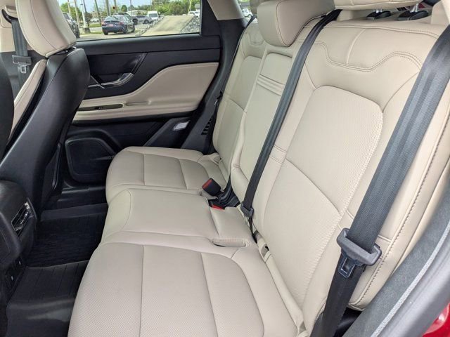 Used 2025 Lincoln Corsair FWD w/ Equipment Group 101A image 14