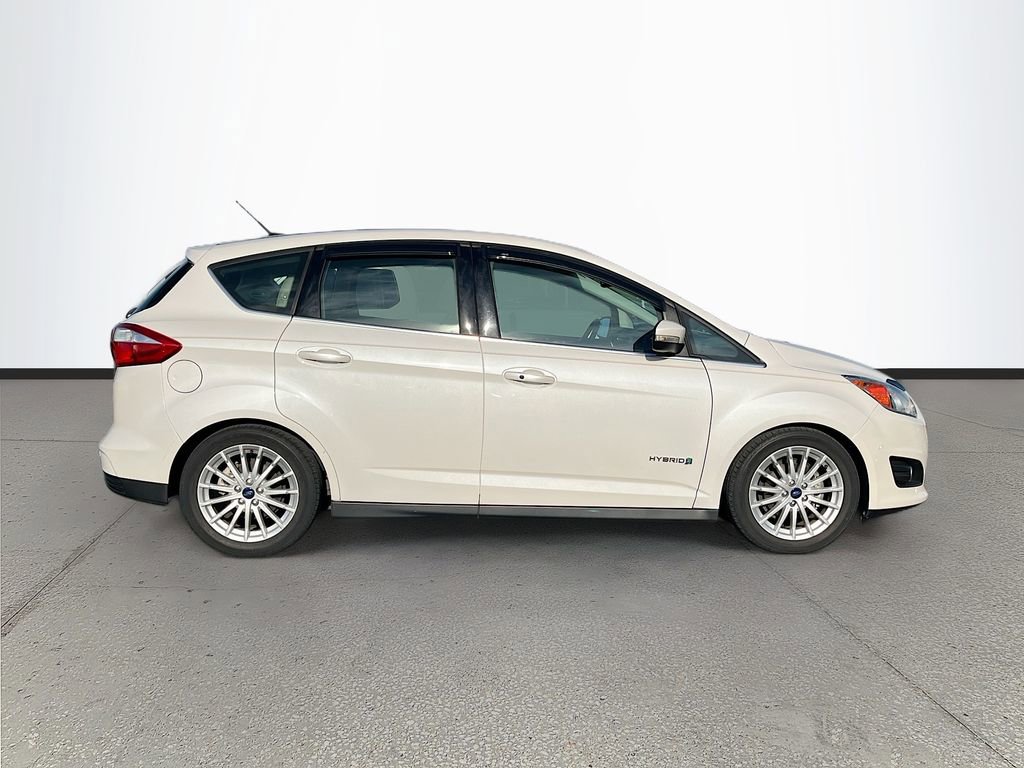 Used 2016 Ford C-MAX SEL w/ Equipment Group 303A image 8