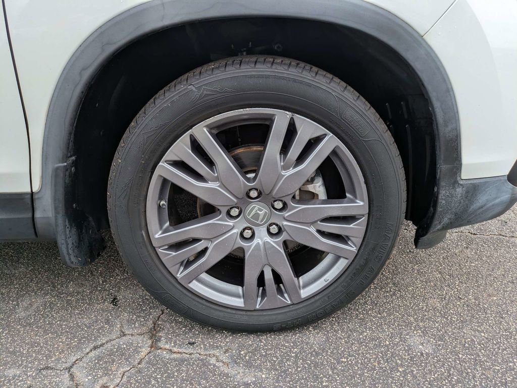 Used 2019 Honda Passport EX-L image 11