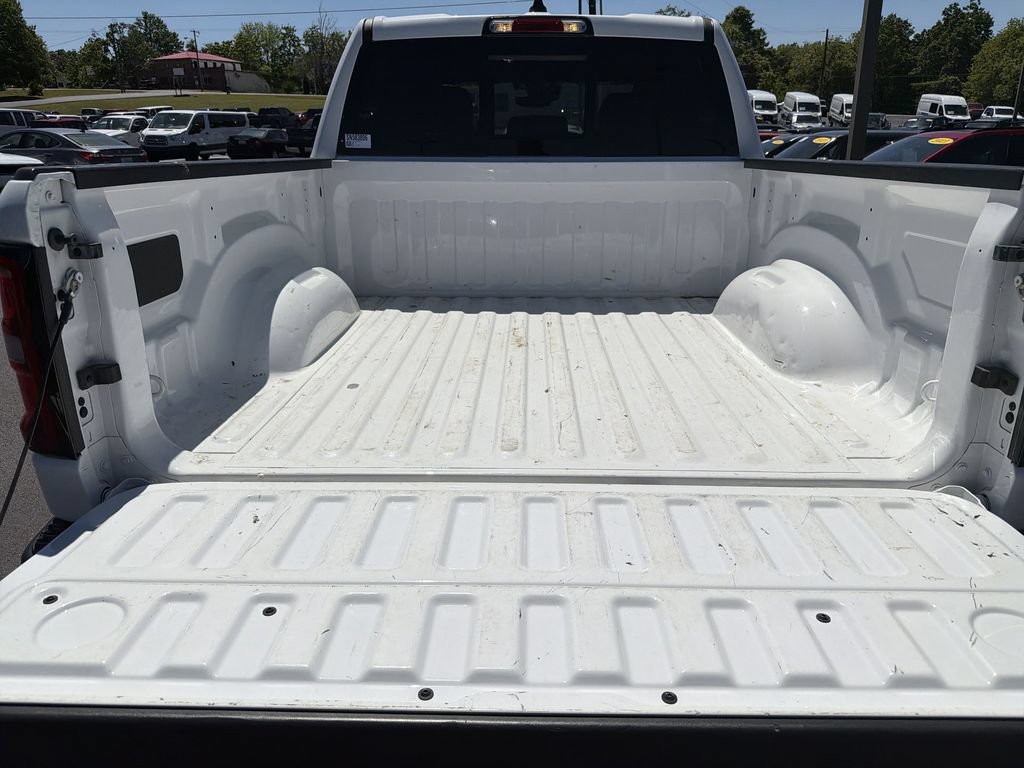Used 2025 RAM 1500 Rebel w/ Rebel Level 1 Equipment Group AWD/4WD image 31