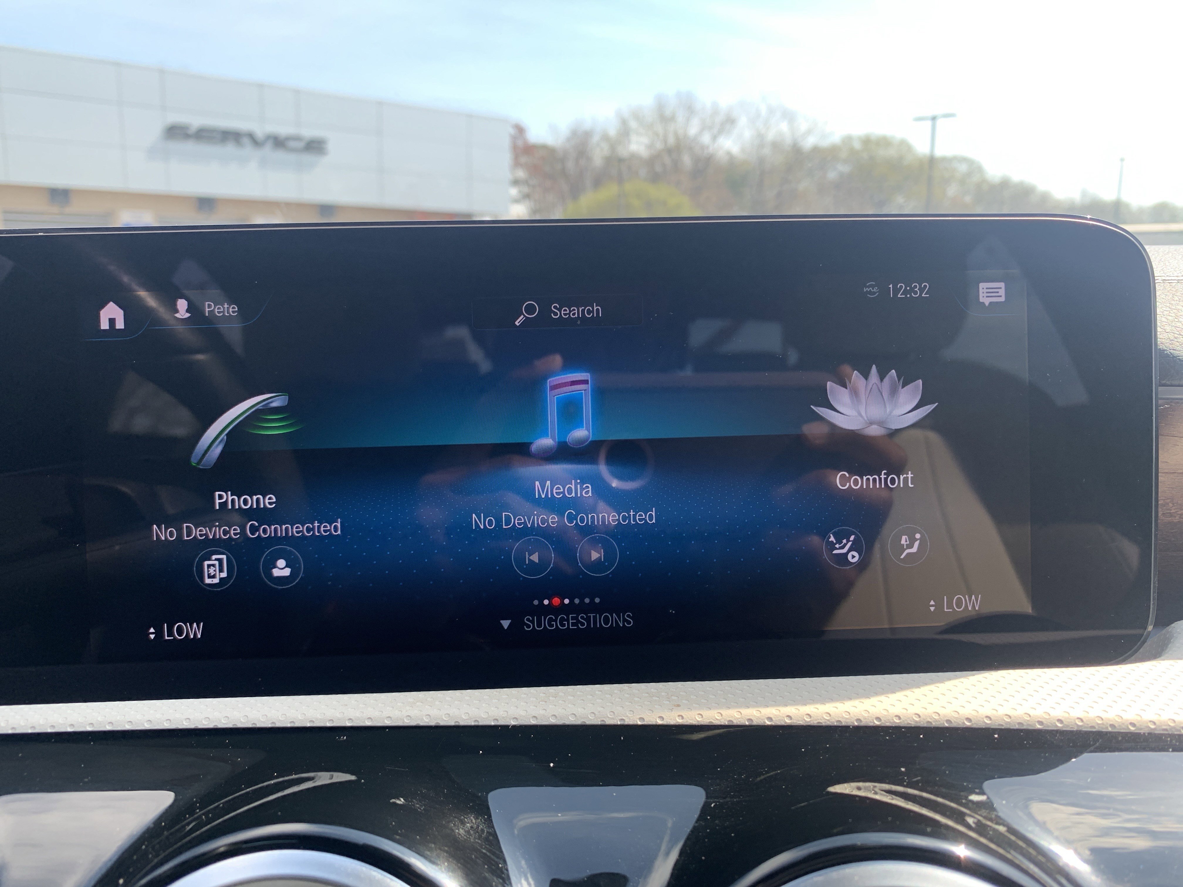 Used 2023 Mercedes-Benz CLA 250 image 24