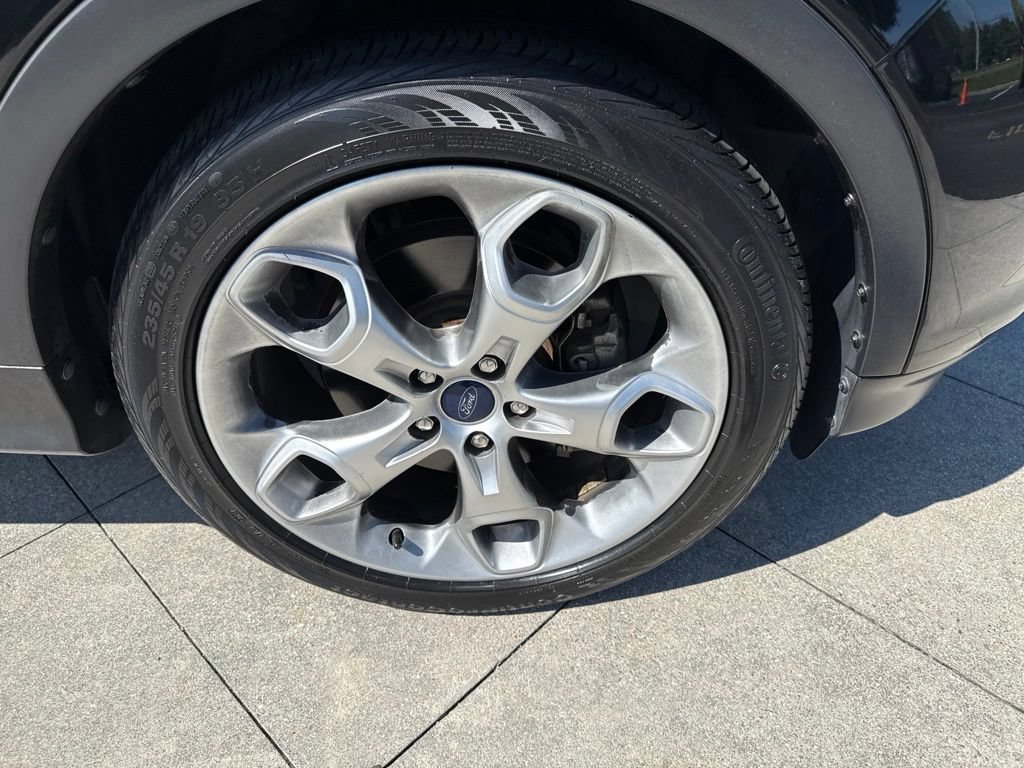 Used 2014 Ford Escape Titanium FWD image 22