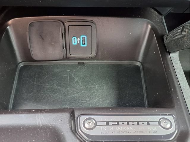 Used 2024 Ford Bronco Big Bend AWD/4WD image 25