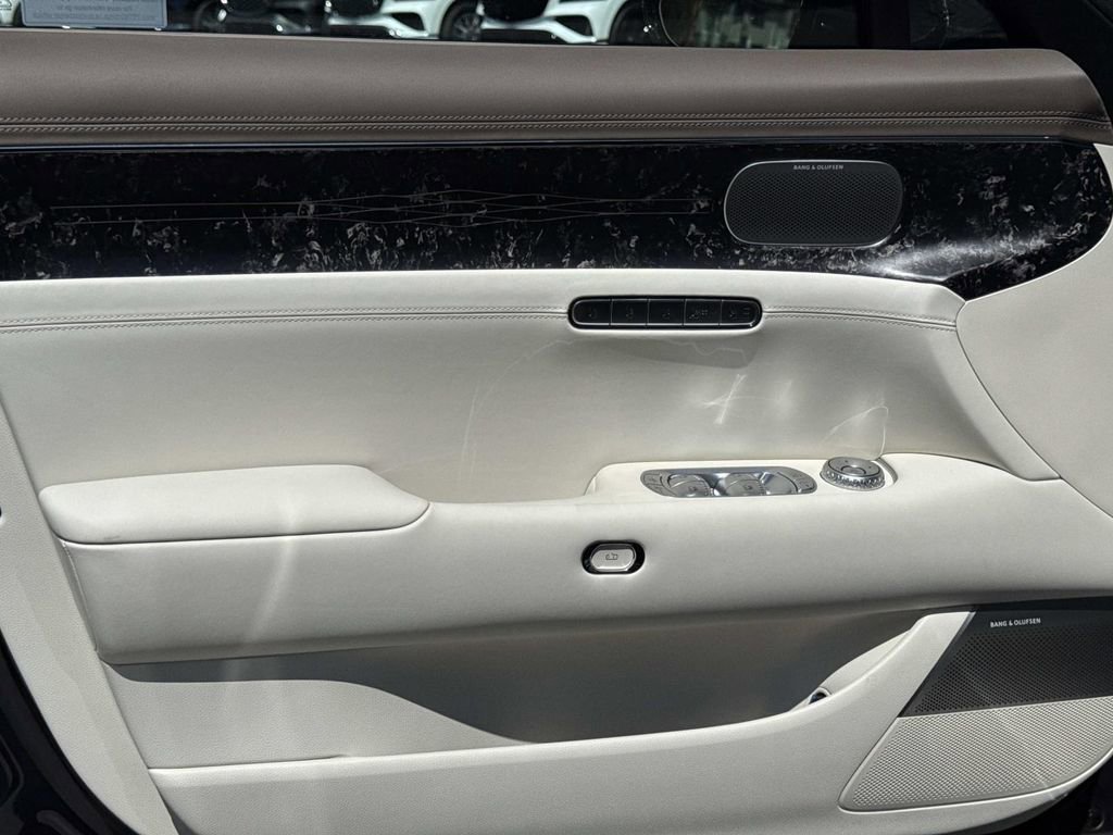 New 2026 Genesis G90 3.5T image 16