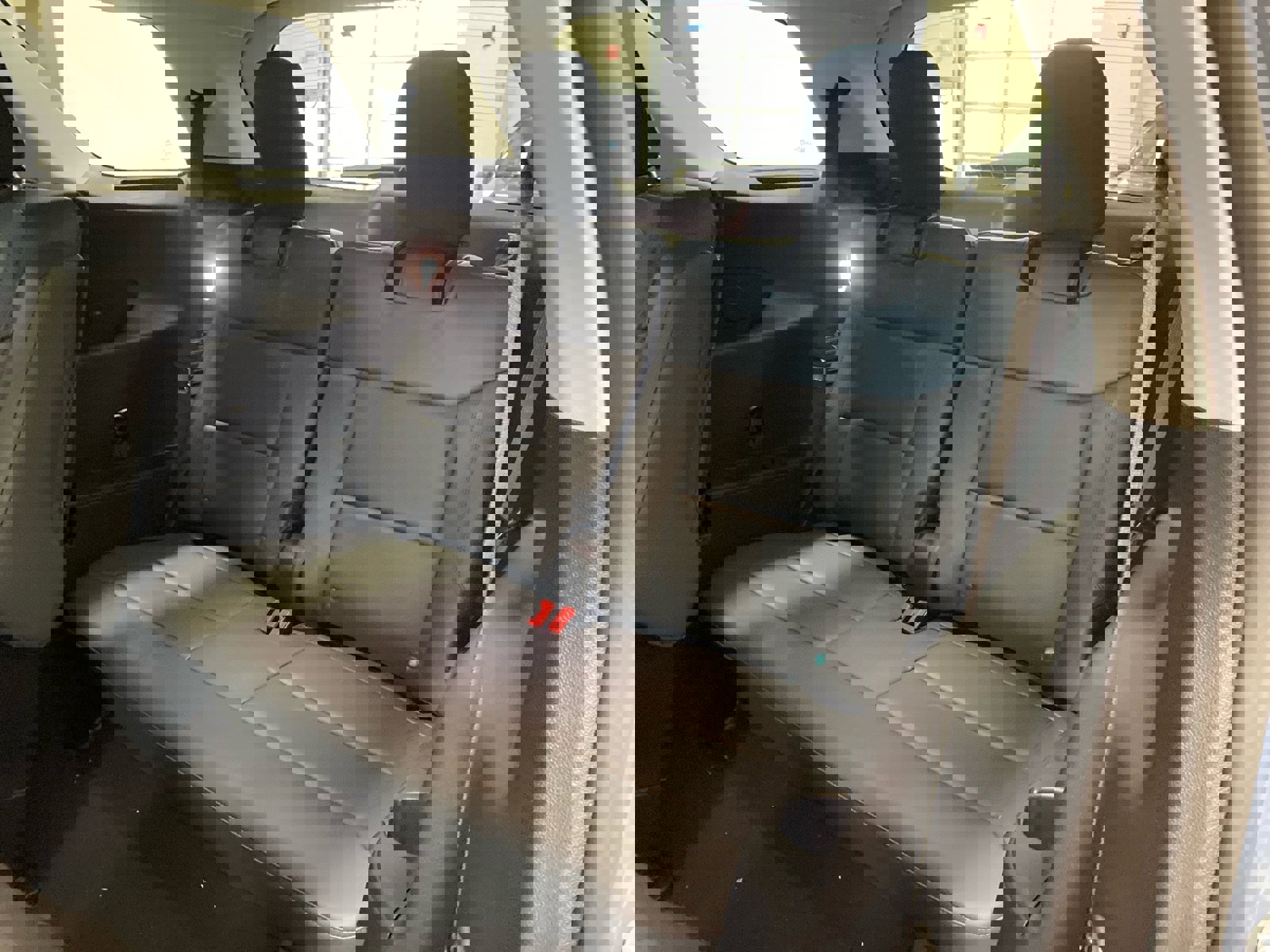 New 2026 Ford Explorer Active w/ Active Comfort Package image 12