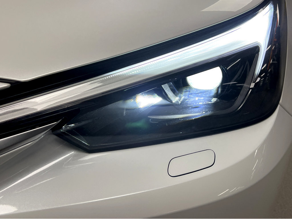 New 2026 Lexus TX 500h AWD w/ Technology Package image 36