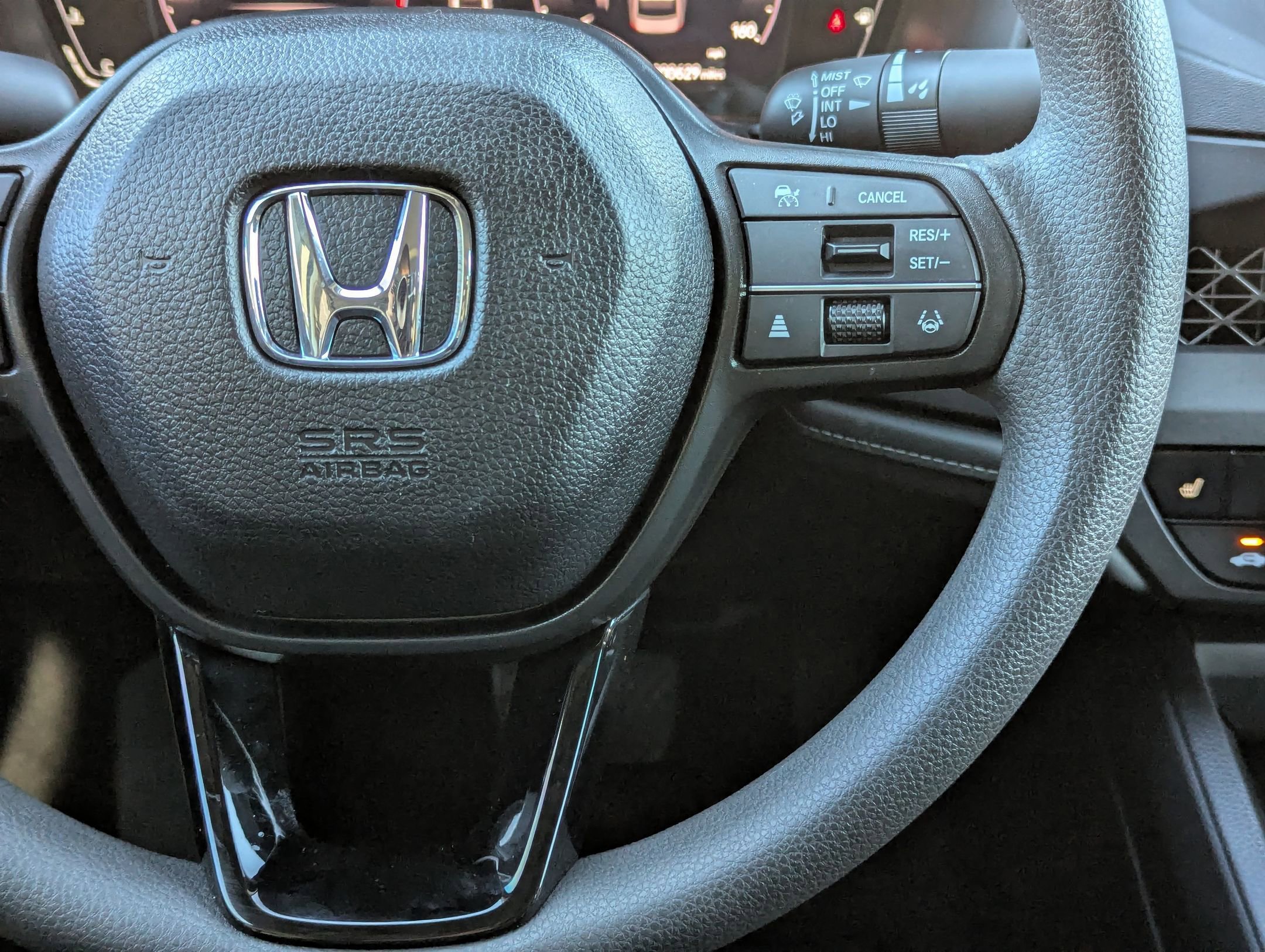 Used 2025 Honda Accord SE image 22