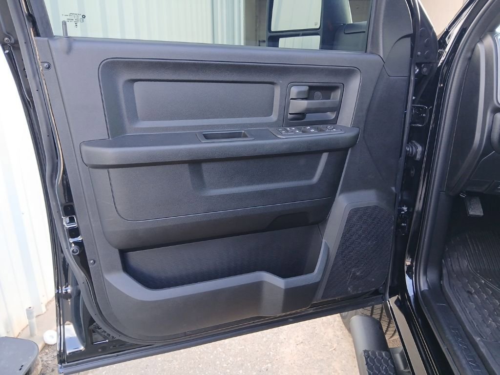 New 2026 RAM 2500 Tradesman image 31