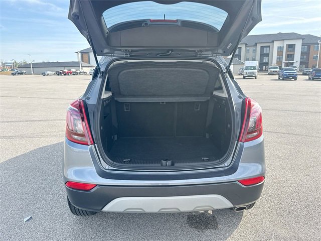 Used 2019 Buick Encore Sport Touring w/ Safety Package image 30