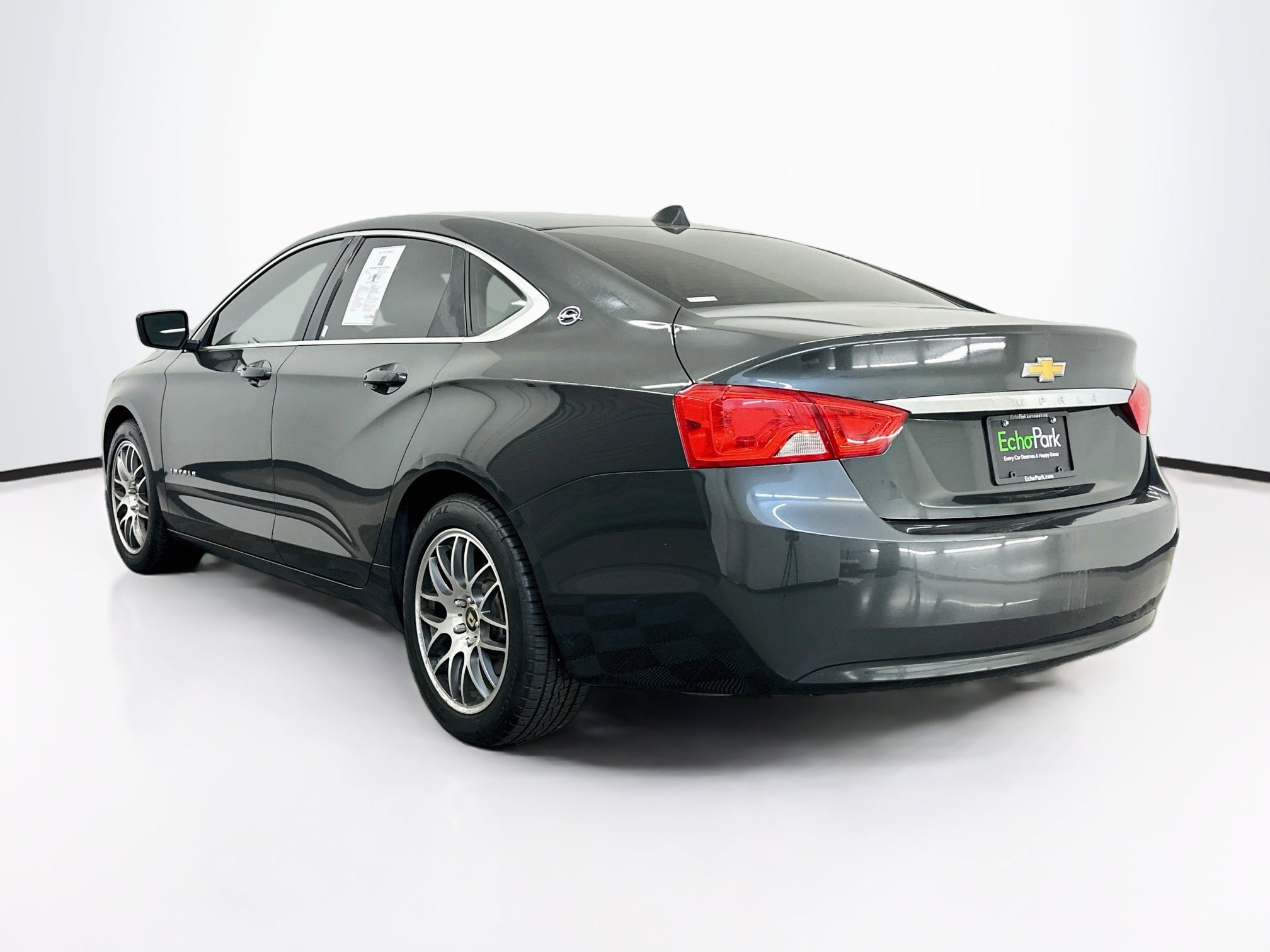 Used 2014 Chevrolet Impala LS FWD image 5