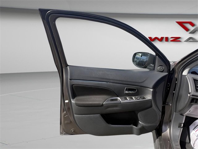 Used 2019 Mitsubishi Outlander Sport FWD image 10