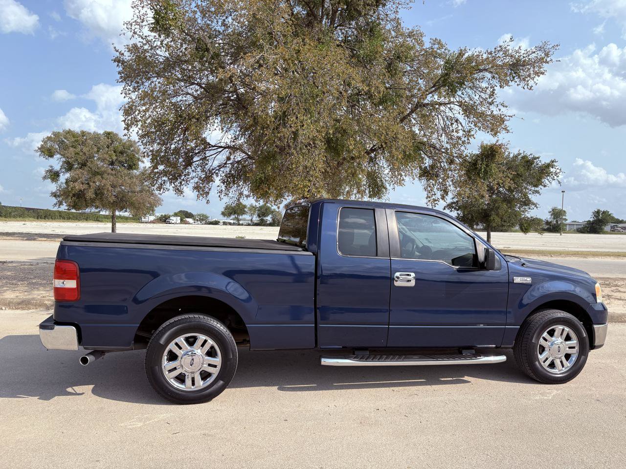 Used 2008 Ford F150 2WD SuperCab image 46