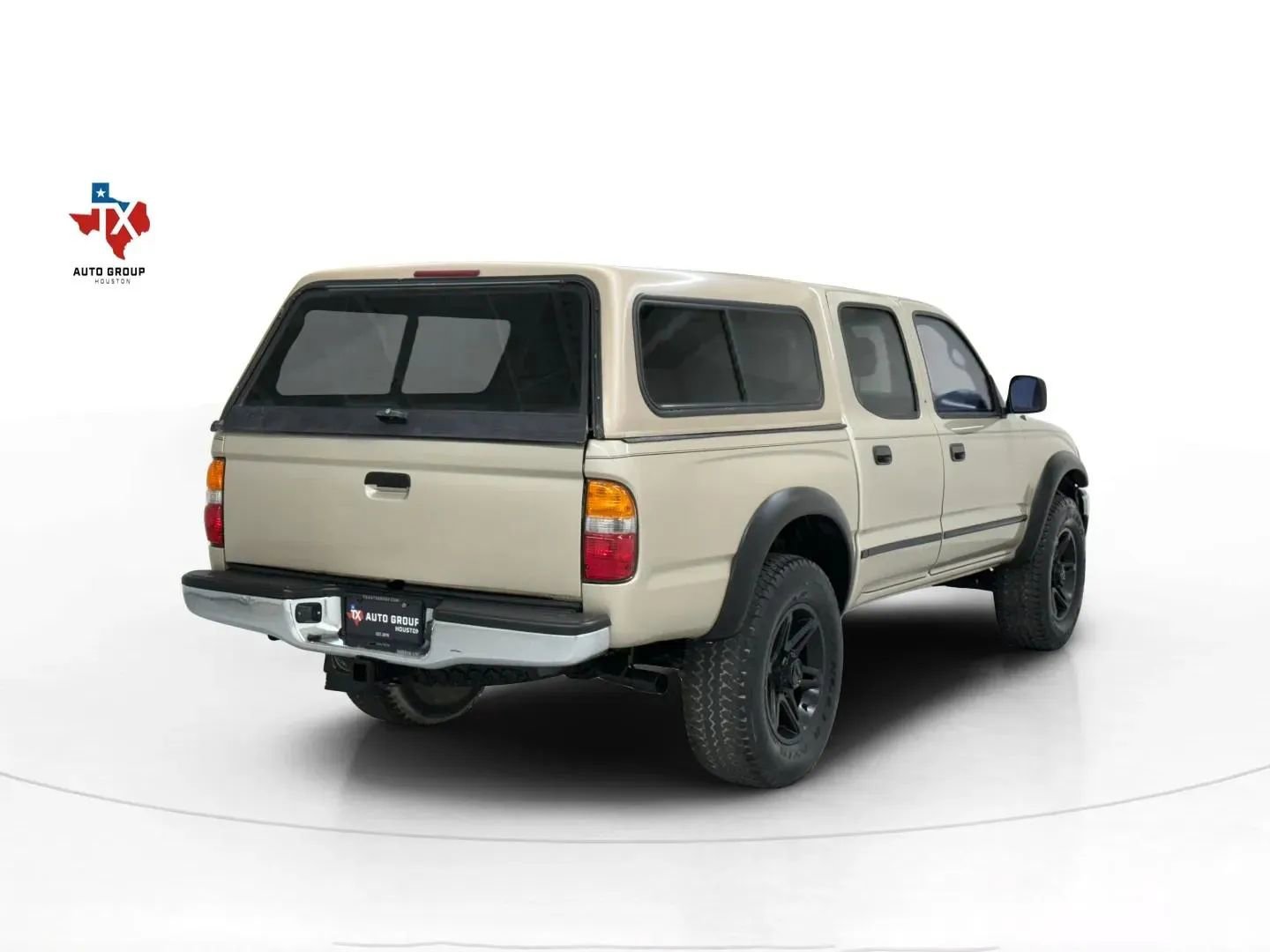 Used 2001 Toyota Tacoma PreRunner image 6