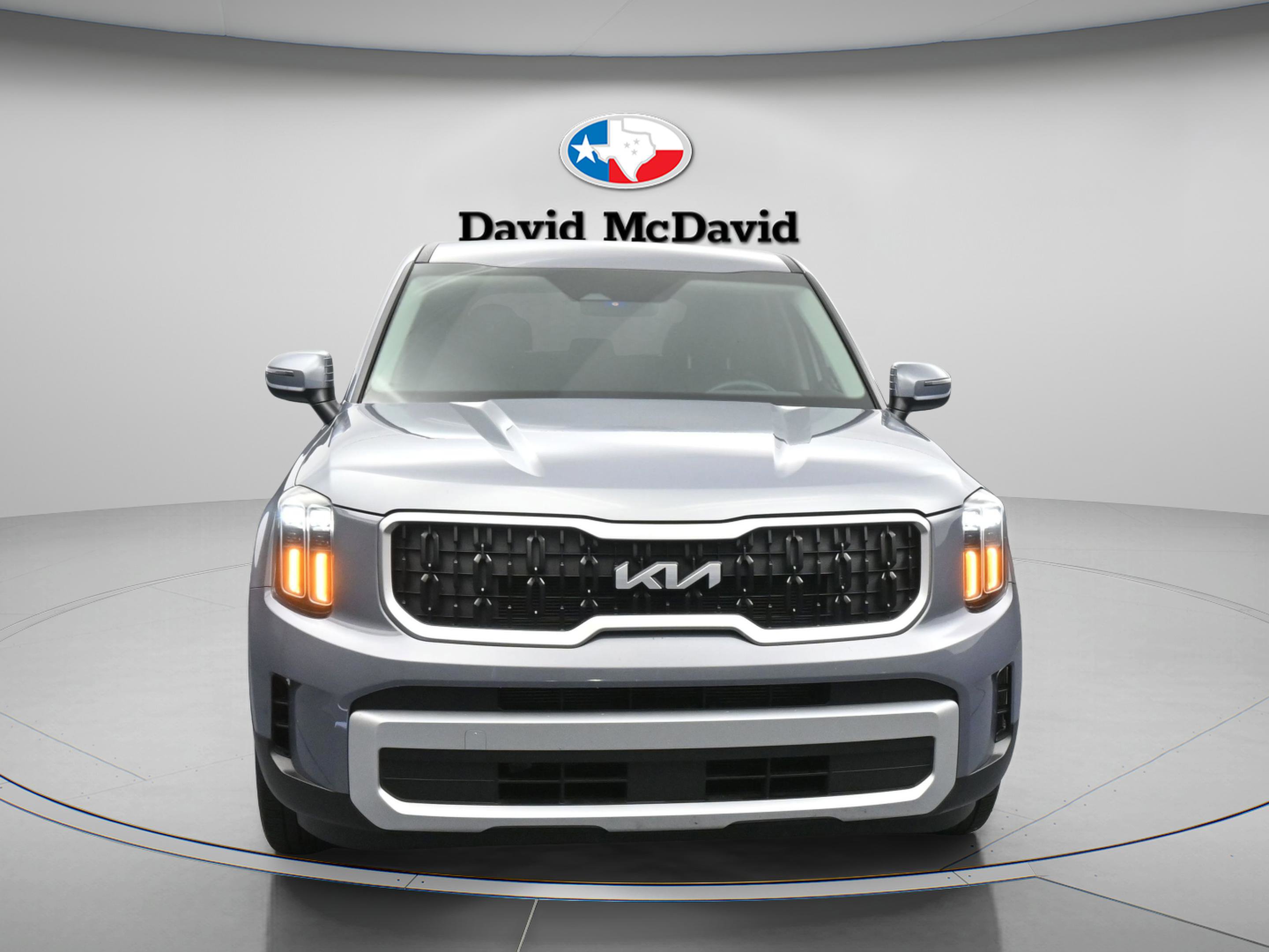 Used 2024 Kia Telluride LX image 26