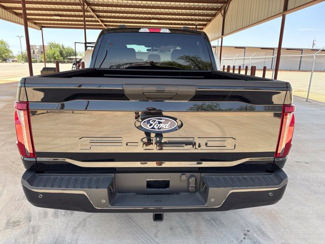 New 2026 Ford F150 STX w/ Equipment Group 200A AWD/4WD image 7