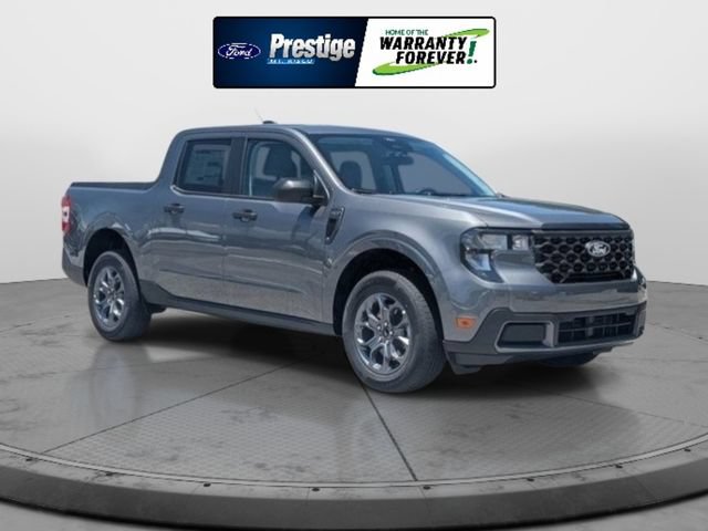 New 2026 Ford Maverick XLT