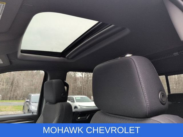 Used 2022 Chevrolet Silverado 1500 LT Trail Boss w/ Convenience Package II image 20