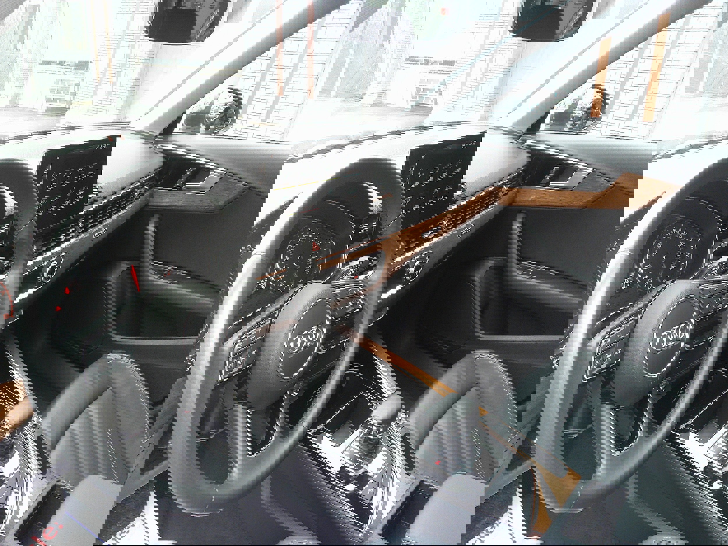 Used 2022 Audi A4 2.0T Premium image 20