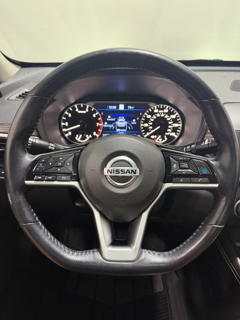 Used 2019 Nissan Altima 2.5 SL AWD/4WD image 15
