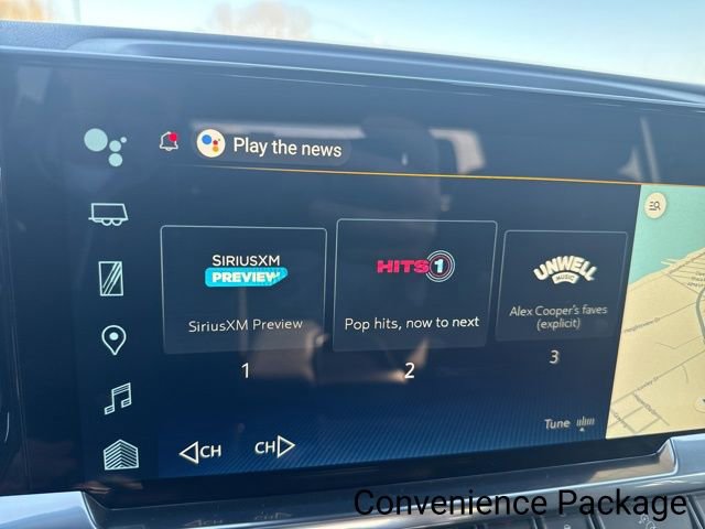 New 2026 Chevrolet Silverado 2500 LT w/ Z71 Chrome Sport Edition image 25