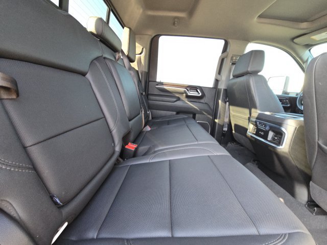 Used 2025 GMC Sierra 2500 SLT w/ SLT Premium Package AWD/4WD image 15