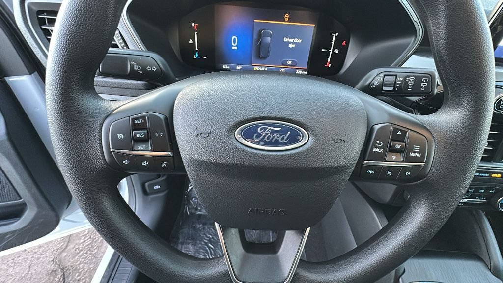 New 2026 Ford Escape Active FWD image 18