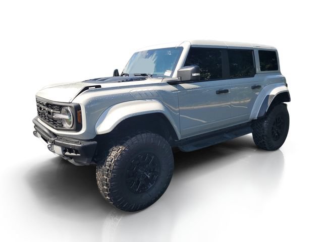 Used 2026 Ford Bronco Raptor AWD/4WD image 2