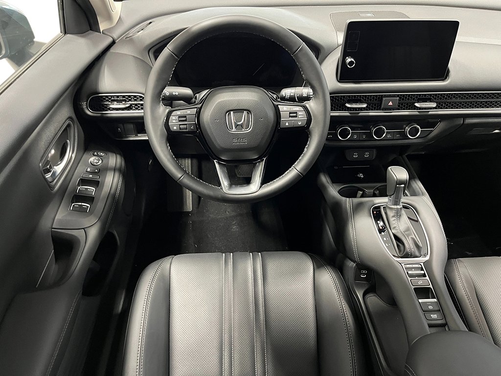 New 2027 Honda HR-V EX-L image 19
