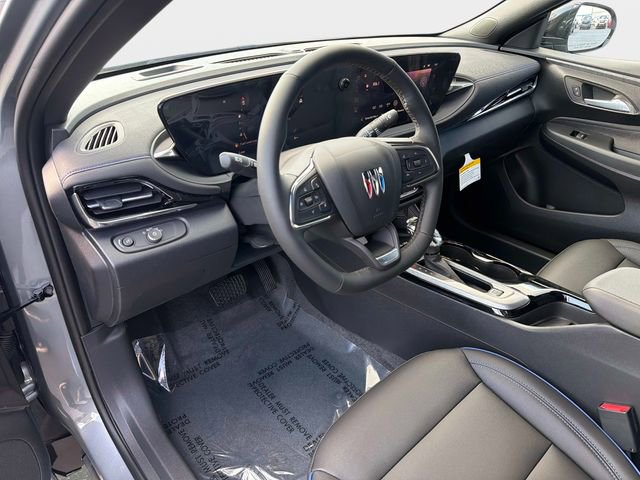 New 2026 Buick Envista Sport Touring FWD image 21