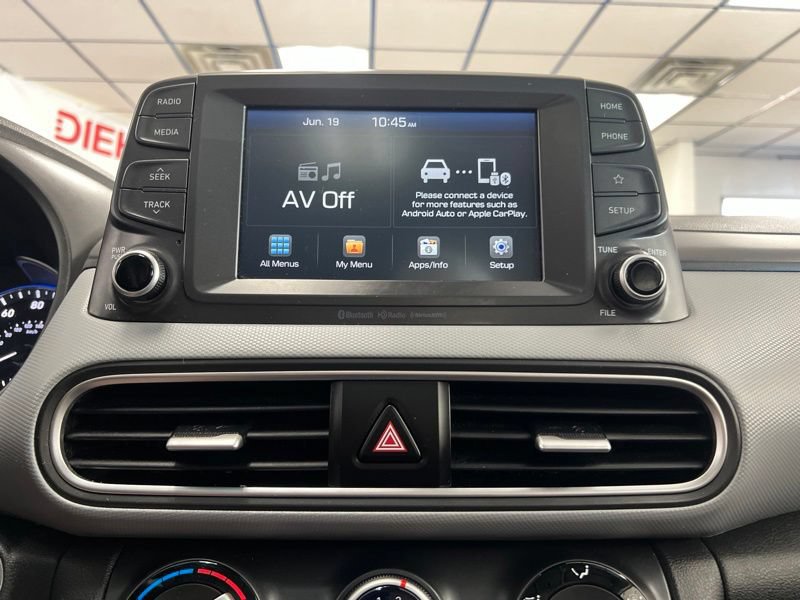Used 2018 Hyundai Kona SEL w/ SEL Tech Package 02 FWD image 30