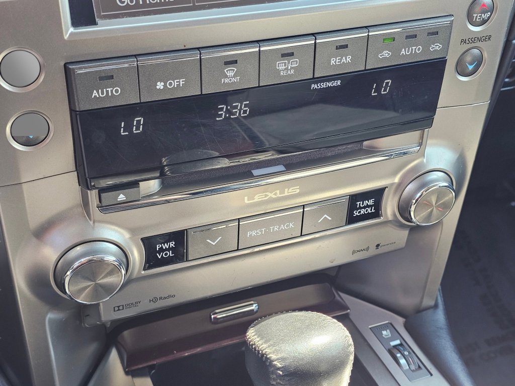 Used 2018 Lexus GX 460 Premium w/ Premium Package image 12