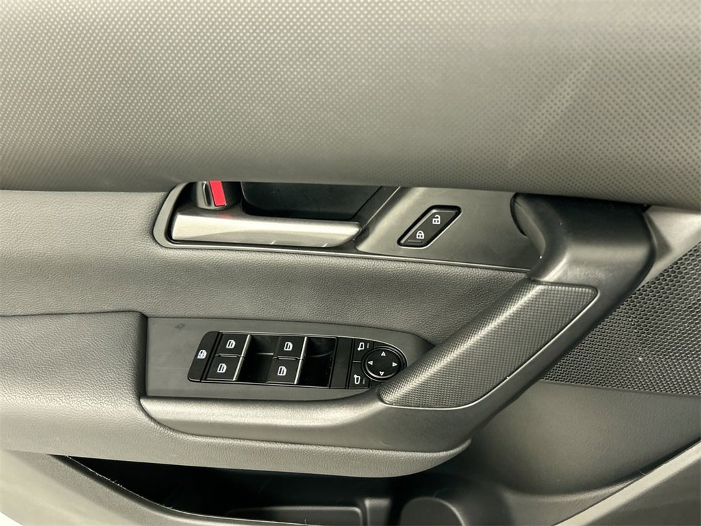 Certified 2025 MAZDA CX-50 AWD 2.5 S w/ Weather Package image 11