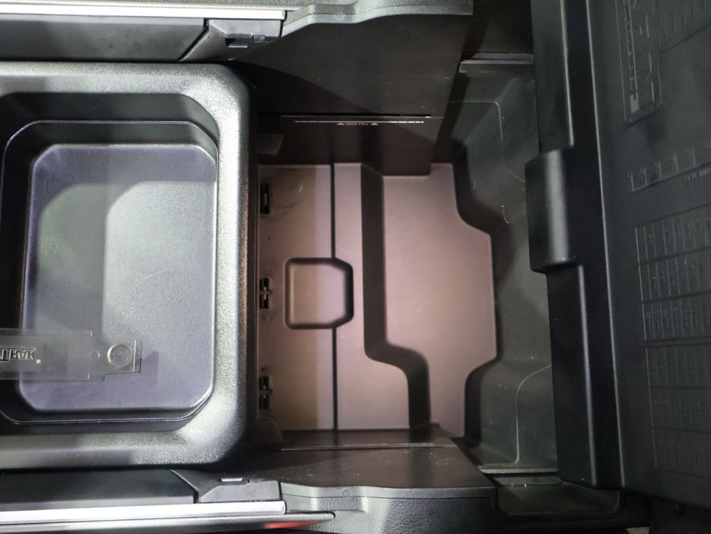 Certified 2020 RAM 1500 Big Horn AWD/4WD image 35