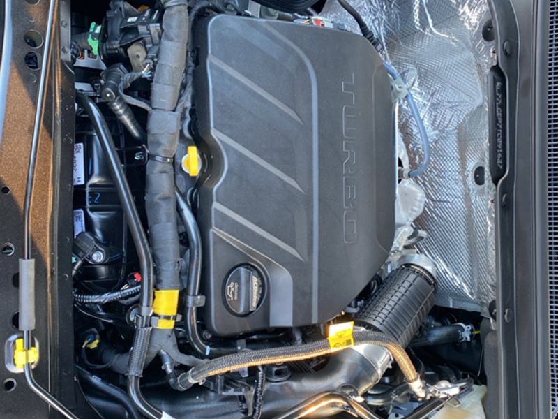 New 2026 Chevrolet Trax RS w/ Sunroof Package image 36