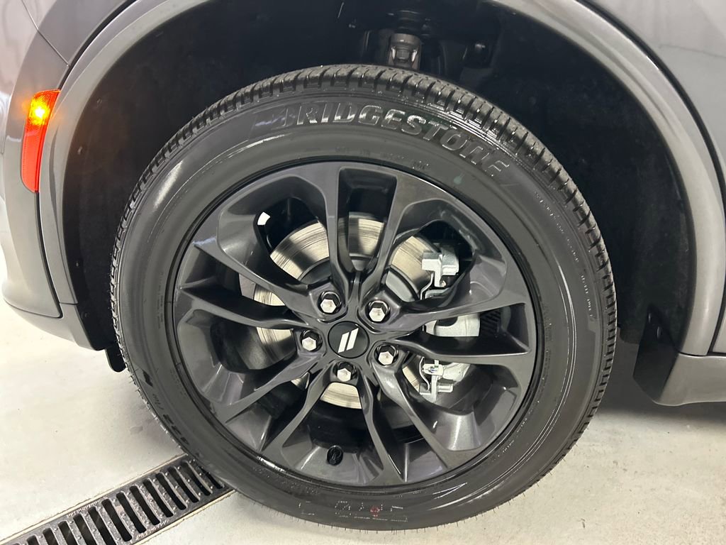 New 2026 Dodge Durango GT AWD/4WD image 9