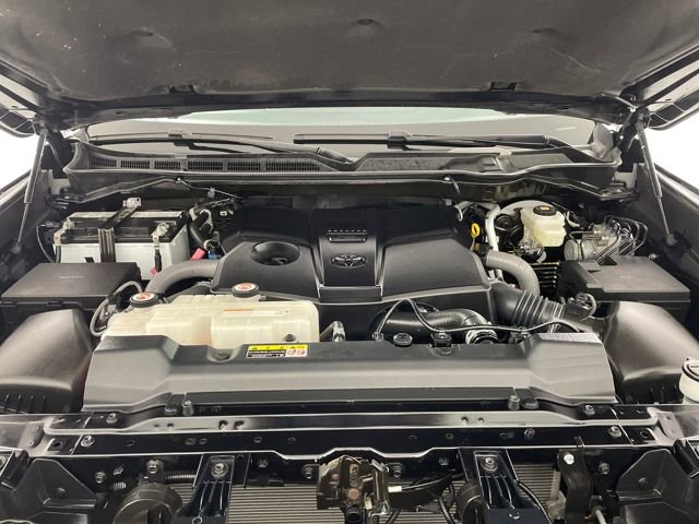 Used 2024 Toyota Tundra SR5 image 26